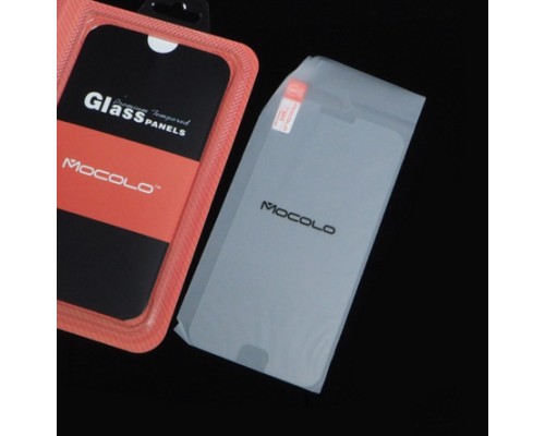 Захисне скло Meizu MX5 (Mocolo 0,33 мм) Захисне скло Meizu MX5 (Mocolo 0,33 мм)