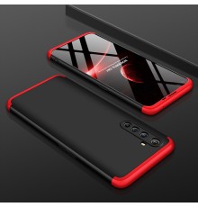 Чохол Oppo K5 Fullcover 4D