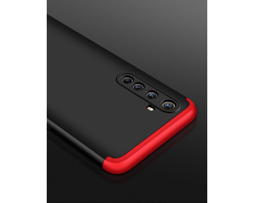 Чохол Oppo K5 Fullcover 4D Чохол Oppo K5 Fullcover 4D