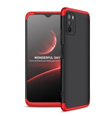 Чохол Xiaomi Redmi 9T Fullcover 4D