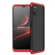 Чохол Xiaomi Redmi 9T Fullcover 4D