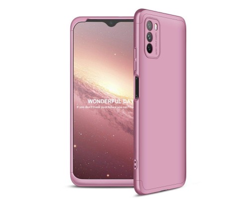 Чохол Xiaomi Redmi 9T Fullcover 4D Чохол Xiaomi Redmi 9T Fullcover 4D