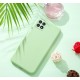 Силіконовий чохол Liquid Silicone Case Oppo A72 5G / A53 5G / A73 5G