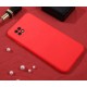 Силіконовий чохол Liquid Silicone Case Oppo A72 5G / A53 5G / A73 5G