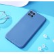 Силіконовий чохол Liquid Silicone Case Oppo A72 5G / A53 5G / A73 5G