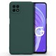 Силіконовий чохол Liquid Silicone Case Oppo A72 5G / A53 5G / A73 5G