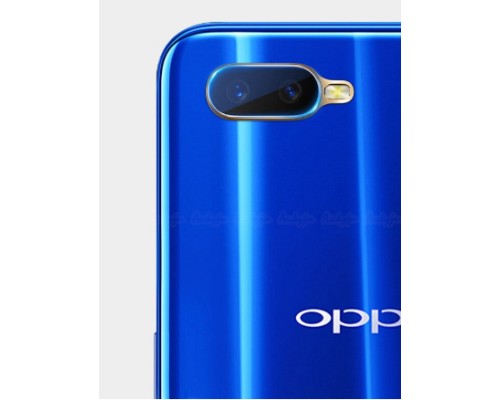 Захисне скло для камери Oppo A12 (Mocolo 0.33 mm) Захисне скло для камери Oppo A12 (Mocolo 0.33 mm)