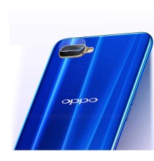 Захисне скло для камери Oppo A12 (Mocolo 0.33 mm)