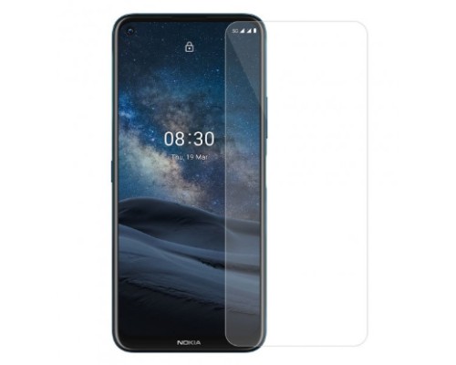Захисне скло Nokia 8.3 (Mocolo 0.33 mm)
