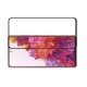 Захисне скло Samsung Galaxy S21 Plus Full Glue 5D (Mocolo 0.33 mm)