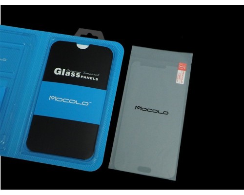 Захисне скло Samsung Galaxy J7 J700 (Mocolo 0.33 mm)