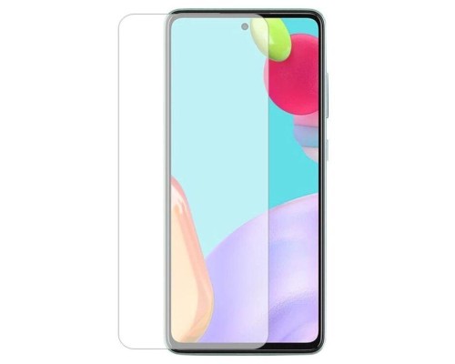 Захисне скло Samsung Galaxy A52 (Mocolo 0.33 mm) Захисне скло Samsung Galaxy A52 (Mocolo 0.33 mm)