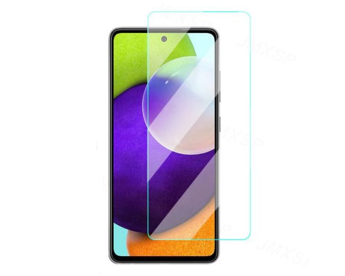 Захисне скло Samsung Galaxy A52 (Mocolo 0.33 mm) Захисне скло Samsung Galaxy A52 (Mocolo 0.33 mm)