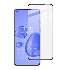 Захисне скло OnePlus 9 Full Glue 5D (Mocolo 0.33 mm)