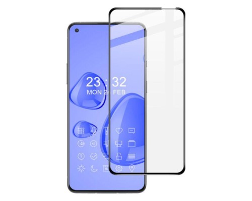 Захисне скло OnePlus 9 Full Glue 5D (Mocolo 0.33 mm) Захисне скло OnePlus 9 Full Glue 5D (Mocolo 0.33 mm)