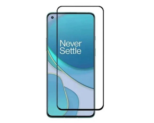 Захисне скло OnePlus 9 Full Glue 5D (Mocolo 0.33 mm) Захисне скло OnePlus 9 Full Glue 5D (Mocolo 0.33 mm)