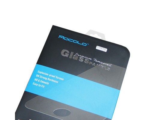 Захисне скло Samsung Galaxy Tab 4 10.1 T530 (Mocolo 0.33 mm) Захисне скло Samsung Galaxy Tab 4 10.1 T530 (Mocolo 0.33 mm)