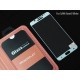 Захисне скло Samsung Galaxy Note 5 різнобарвне Full Cover (Mocolo 0.33 mm)