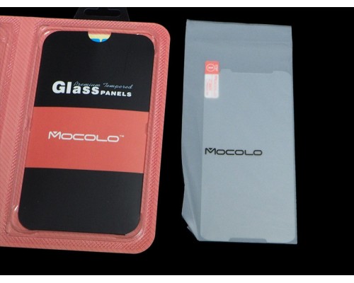 Захисне скло Motorola Moto X2 (Mocolo 0.33 mm) Захисне скло Motorola Moto X2 (Mocolo 0.33 mm)