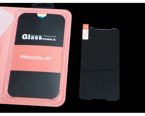 Захисне скло Motorola Moto X2 (Mocolo 0.33 mm) Захисне скло Motorola Moto X2 (Mocolo 0.33 mm)