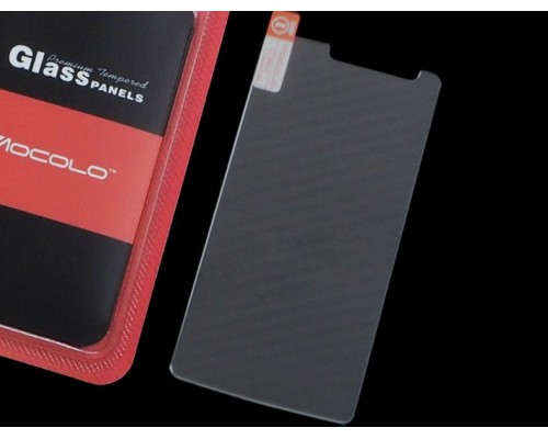Захисне скло LG G3 Mini / G3s (Mocolo 0,33 мм) Захисне скло LG G3 Mini / G3s (Mocolo 0,33 мм)