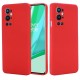 Силіконовий чохол Liquid Silicone Case OnePlus 9 Pro