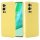 Силіконовий чохол Liquid Silicone Case OnePlus 9 Pro