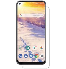 Захисне скло ZTE Blade V2020 (Mocolo 0.33 mm)