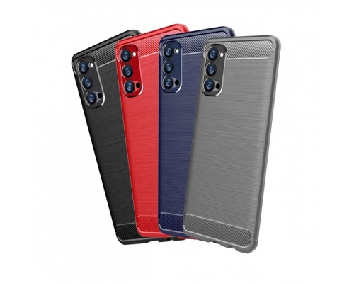Чохол Ipaky Armor для Oppo Reno4 Чохол Ipaky Armor для Oppo Reno4