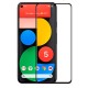Захисне скло Google Pixel 5 Full Glue 5D (Mocolo 0.33 mm)