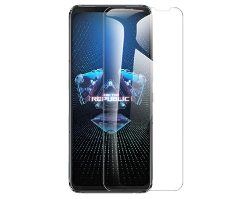Захисне скло Asus ROG Phone 5 / 5 Pro / 5 Ultimate / 5s / 5s Pro (Mocolo 0.33 mm)