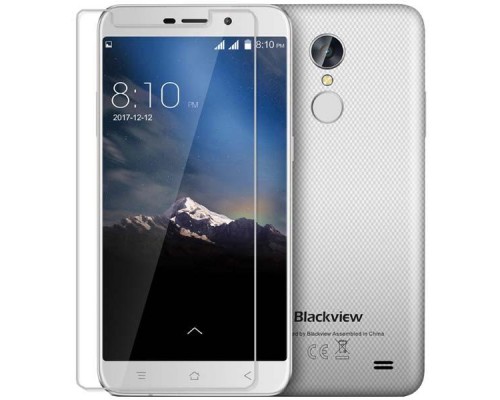 Захисне скло Blackview A10 (Mocolo 0.33 mm)