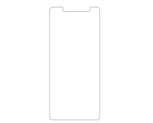 Захисне скло Blackview A10 (Mocolo 0.33 mm)