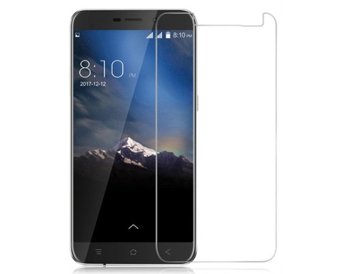 Захисне скло Blackview A10 (Mocolo 0.33 mm)
