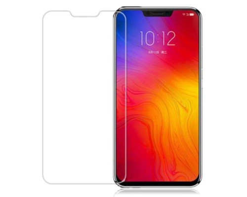 Захисне скло Lenovo Z5 L78011 (Mocolo 0.33 mm)