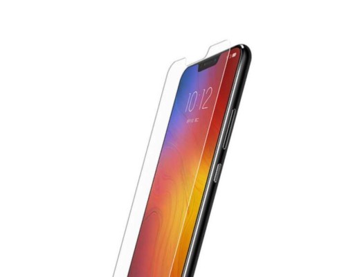 Захисне скло Lenovo Z5 L78011 (Mocolo 0.33 mm)