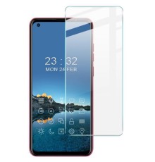 Захисне скло Ulefone Note 11P (Mocolo 0.33 mm)