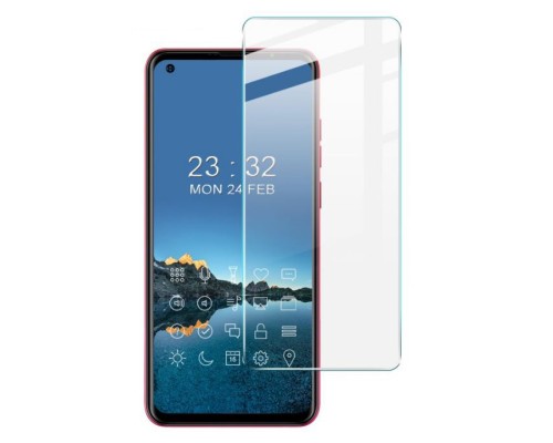 Захисне скло Ulefone Note 11P (Mocolo 0.33 mm) Захисне скло Ulefone Note 11P (Mocolo 0.33 mm)
