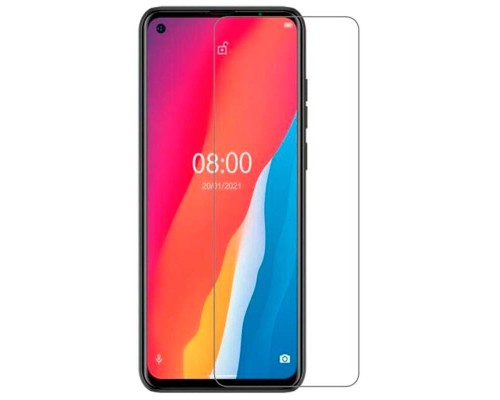 Захисне скло Ulefone Note 11P (Mocolo 0.33 mm) Захисне скло Ulefone Note 11P (Mocolo 0.33 mm)