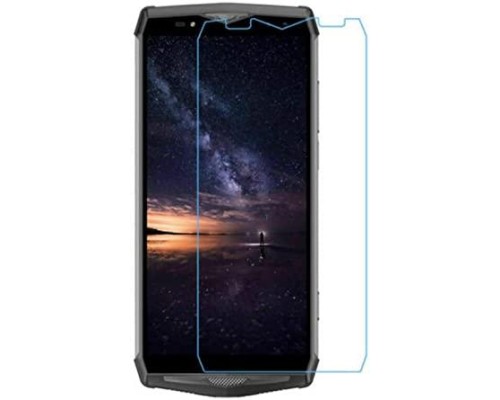 Захисне скло Ulefone Power 5 / Power 5s (Mocolo 0.33 mm) Захисне скло Ulefone Power 5 / Power 5s (Mocolo 0.33 mm)
