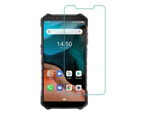 Захисне скло Ulefone Armor X5 / Armor Pro X5 (Mocolo 0.33 mm) Захисне скло Ulefone Armor X5 / Armor Pro X5 (Mocolo 0.33 mm)