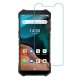 Захисне скло Ulefone Armor X5 / Armor Pro X5 (Mocolo 0.33 mm)