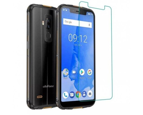 Захисне скло Ulefone Armor X5 / Armor Pro X5 (Mocolo 0.33 mm) Захисне скло Ulefone Armor X5 / Armor Pro X5 (Mocolo 0.33 mm)