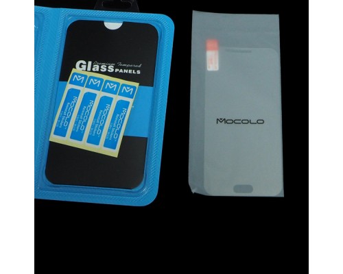 Захисне скло Samsung Galaxy E5 (Mocolo 0.33 mm) Захисне скло Samsung Galaxy E5 (Mocolo 0.33 mm)