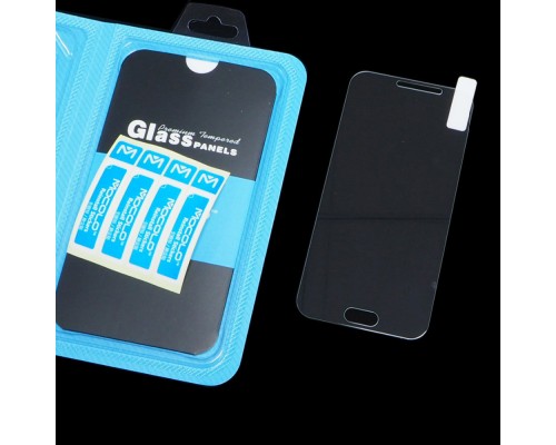 Захисне скло Samsung Galaxy E5 (Mocolo 0.33 mm) Захисне скло Samsung Galaxy E5 (Mocolo 0.33 mm)