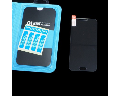 Захисне скло Samsung Galaxy E5 (Mocolo 0.33 mm) Захисне скло Samsung Galaxy E5 (Mocolo 0.33 mm)