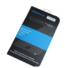 Захисне скло Samsung Galaxy E5 (Mocolo 0.33 mm)