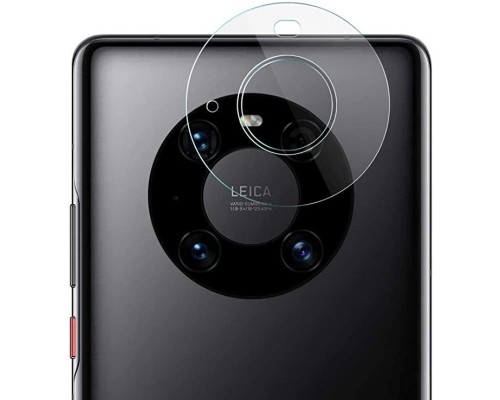 Захисне скло для камери Huawei Mate 40 Pro (Mocolo 0.33 mm) Захисне скло для камери Huawei Mate 40 Pro (Mocolo 0.33 mm)