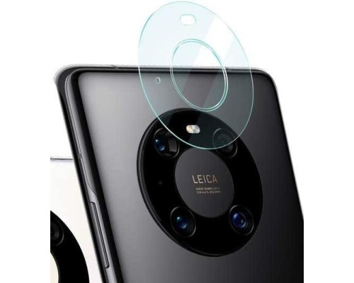 Захисне скло для камери Huawei Mate 40 Pro (Mocolo 0.33 mm) Захисне скло для камери Huawei Mate 40 Pro (Mocolo 0.33 mm)