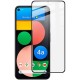Захисне скло Realme 7 5G Full Glue 5D (Mocolo 0.33 mm)